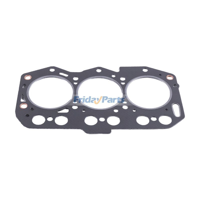 Excavator Cylinder Head Gasket