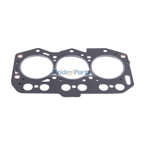 Joint de culasse 3TNV88 Yanmar Joint de culasse 3TNV88 Yanmar