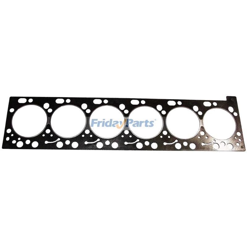 Cylinder Head Gasket J943366 for CASE Excavator CX330 Loader 821C Tractor STX275 STX325 MX240 MX255 MX270 MX285