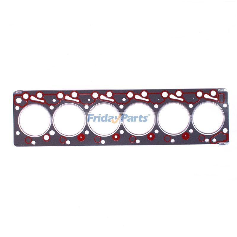 Junta de cabeçote J945803 87549693 para escavadeira CASE CX210 CX210LR CX240 CX240LR CX290