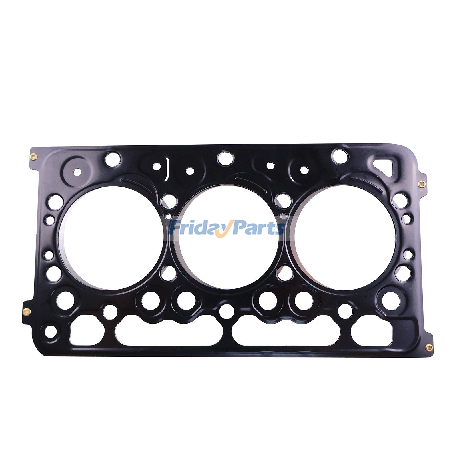 Cylinder Head Gasket KB-15861-03312 KB-15861-03310 for Kubota Engine D600 Cub Cadet Garden Tractor 1512 1572 782D 882