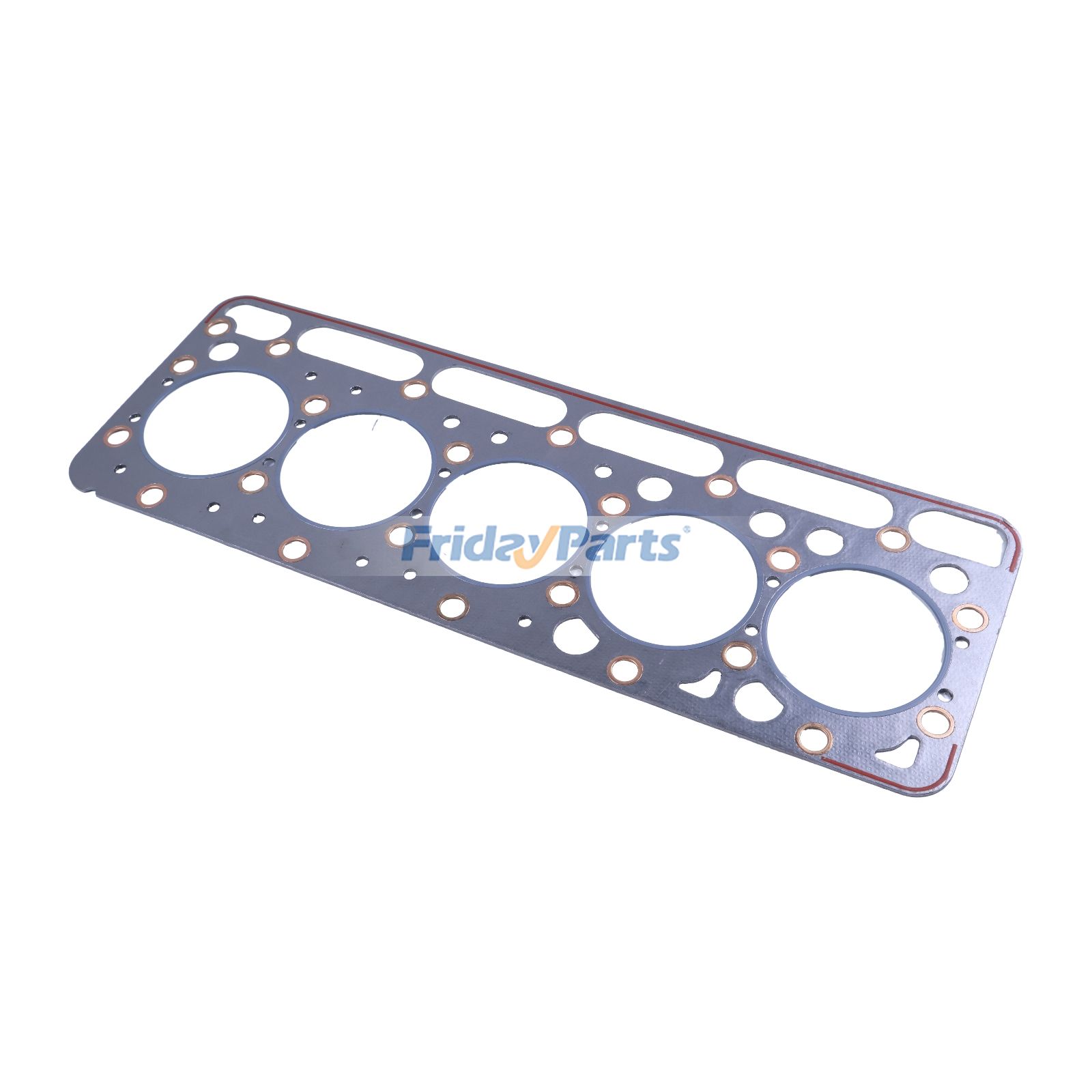 Cylinder Head Gasket 17382-03310 for Kubota Engine F2302-Di Tractor L3750 L3750DT L4150 L4150DT