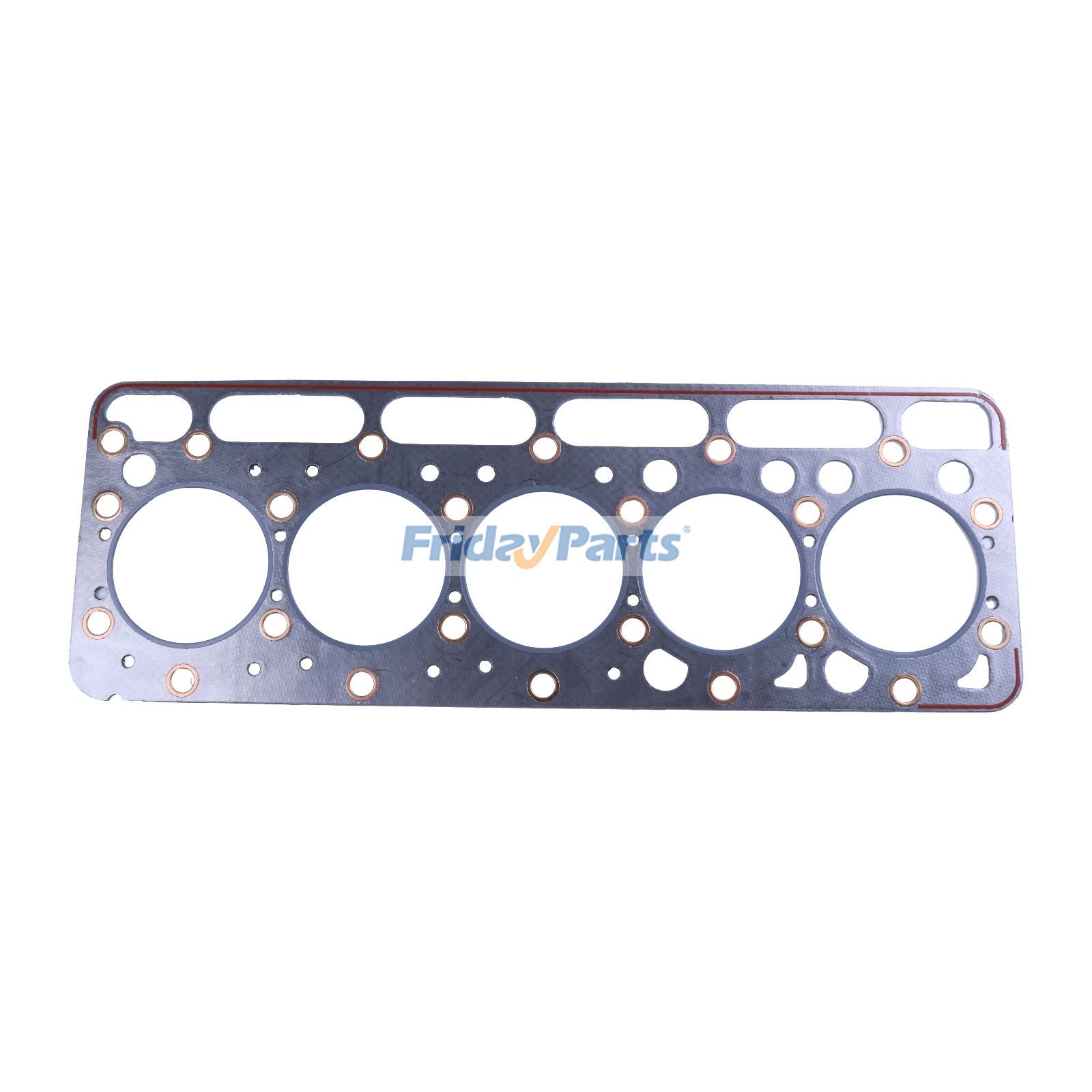  Cylinder Head Gasket For KUBOTA