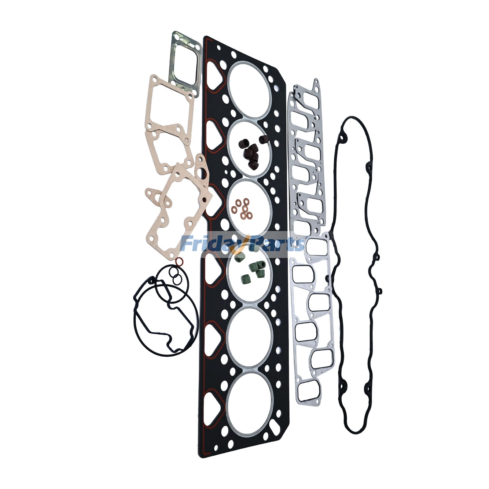 Cylinder Head Gasket Kit in Stock in China