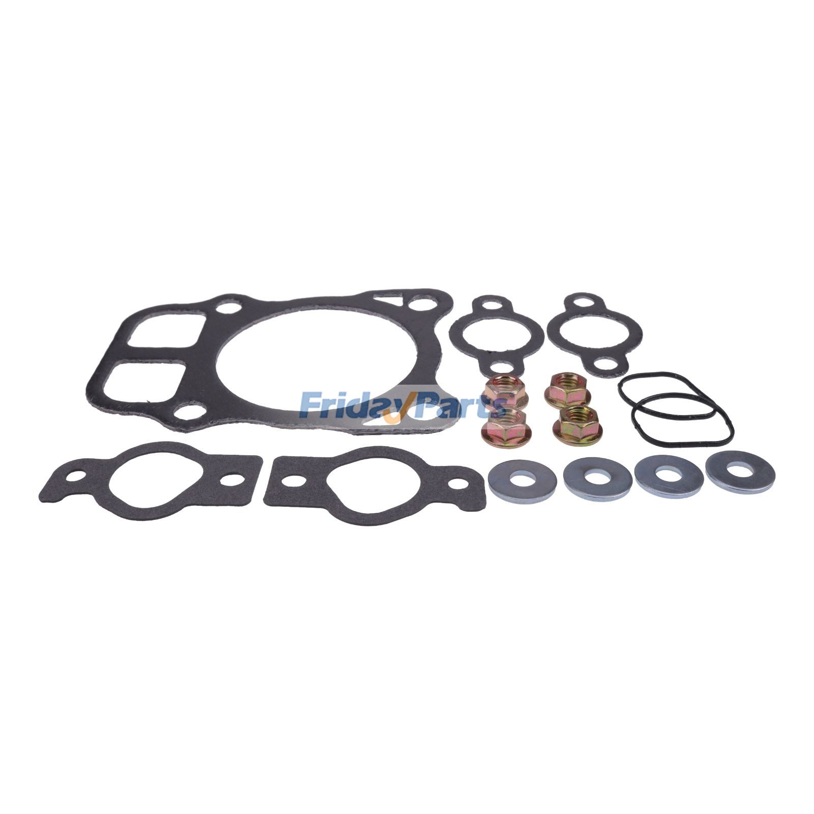 Engine Cylinder Head Gasket Kit