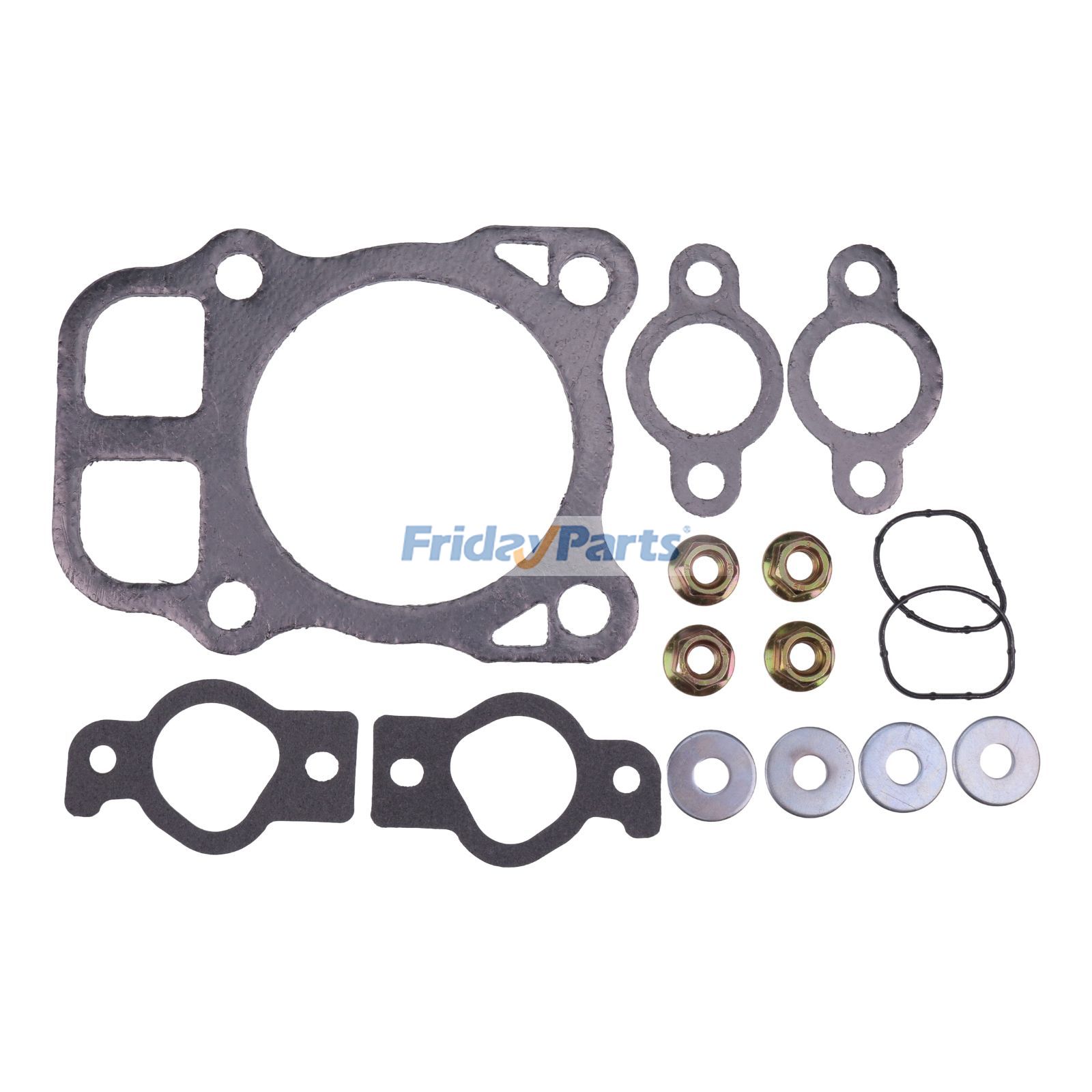 Cylinder Head Gasket Kit in Stock in China