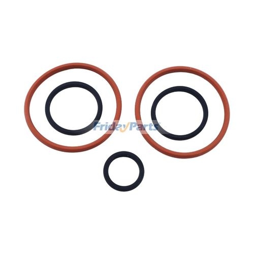 Cylinder Head Gasket Kit 276924 for Volvo Engine TD162F TD163ES D16A ...