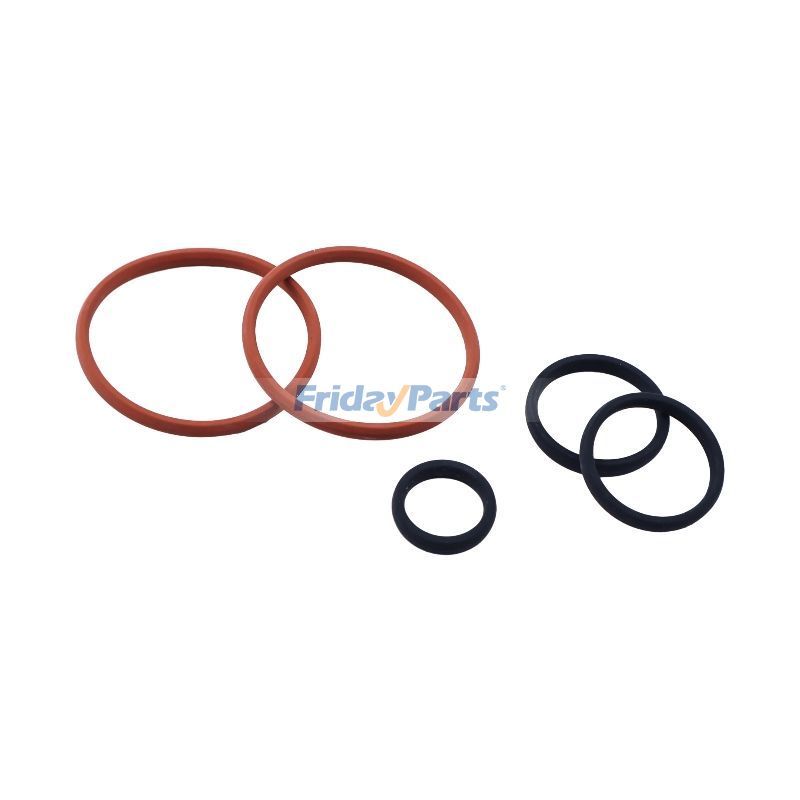 Engine,Loader Cylinder Head Gasket Kit