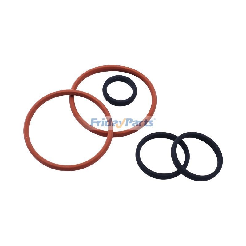 Cylinder Head Gasket Kit 276924 for Volvo Engine TD162F TD163ES D16A D16B TAD1630G Loader L330C L330D L330E