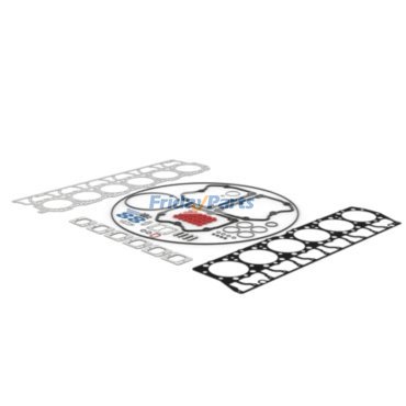 Cylinder Head Gasket Kit 443-0736 for Caterpillar CAT Engine 3508 C32 Dozer 854K D11R D11T Loader 992K Petroleum Package TH48-E70-C32I