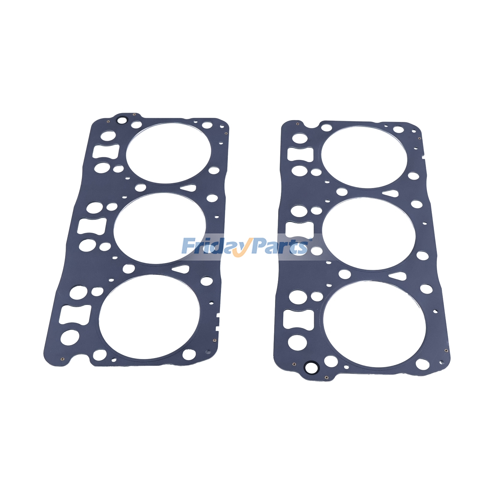 ZylinderkopfdichtungssatzFür DOOSAN