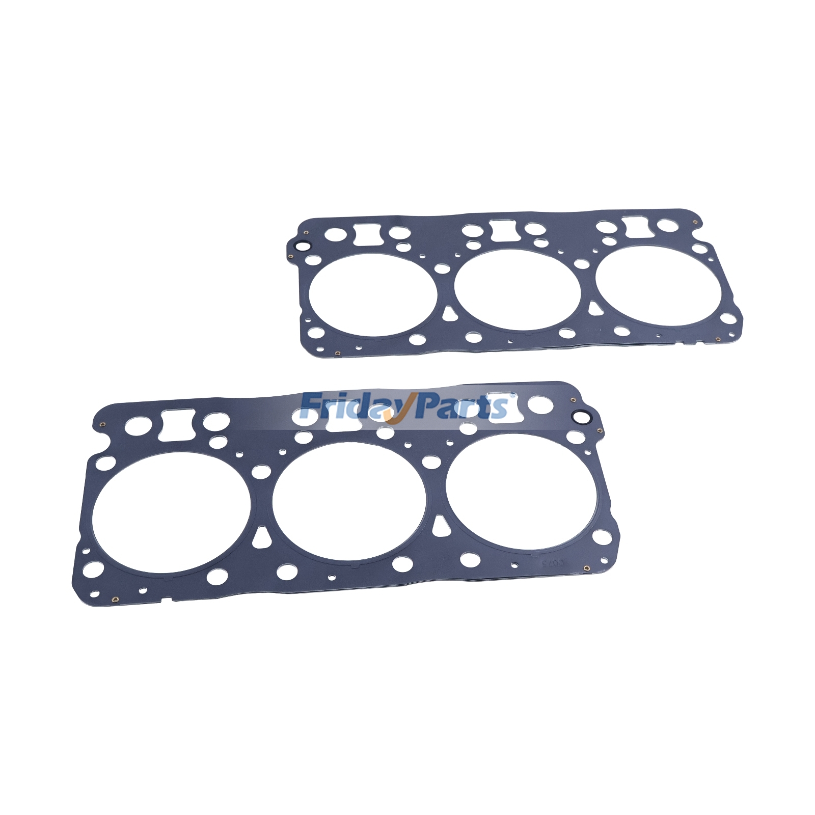 FridayParts Zylinderkopfdichtungssatz