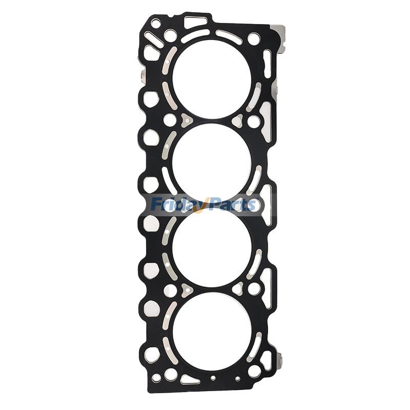 つけ毛 確認用 Cummins QSX ISX Exhaust Gas Recirculation Valve Gasket
