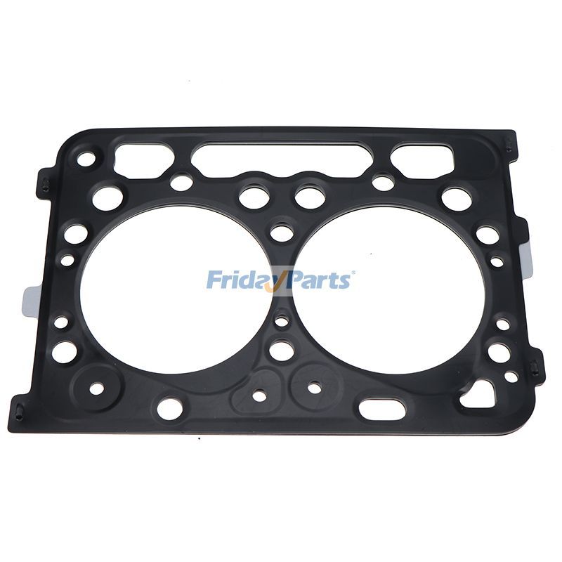 Cylinder Head Gasket for Kubota Engine Z602 Tractor BX2360