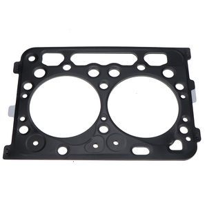 Cylinder Head Gasket for Kubota Engine Z602 Tractor BX2360 BX2370 BX25 BX1500 Excavator KX018 KX41 U17-3