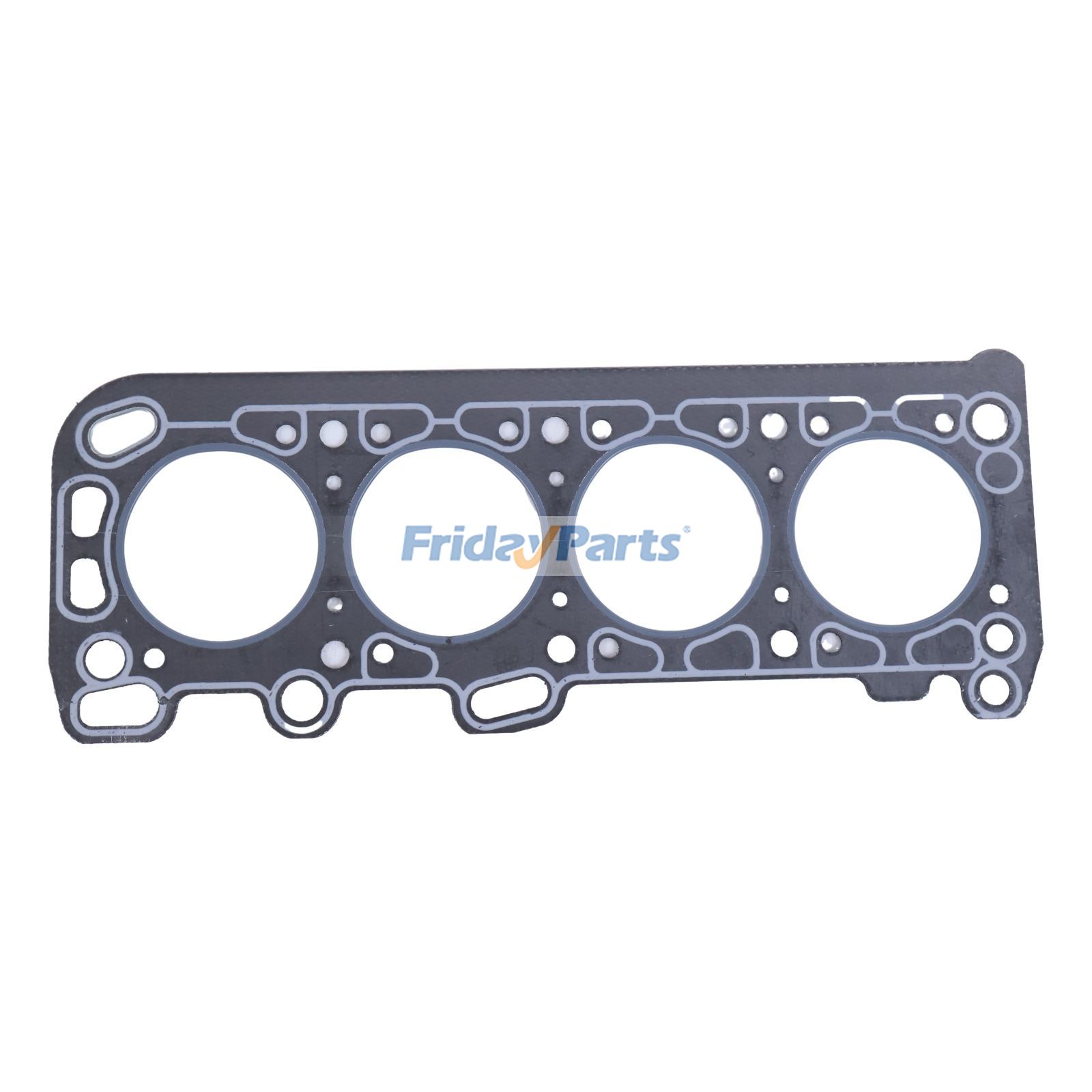 FridayParts Zylinderkopfdichtung