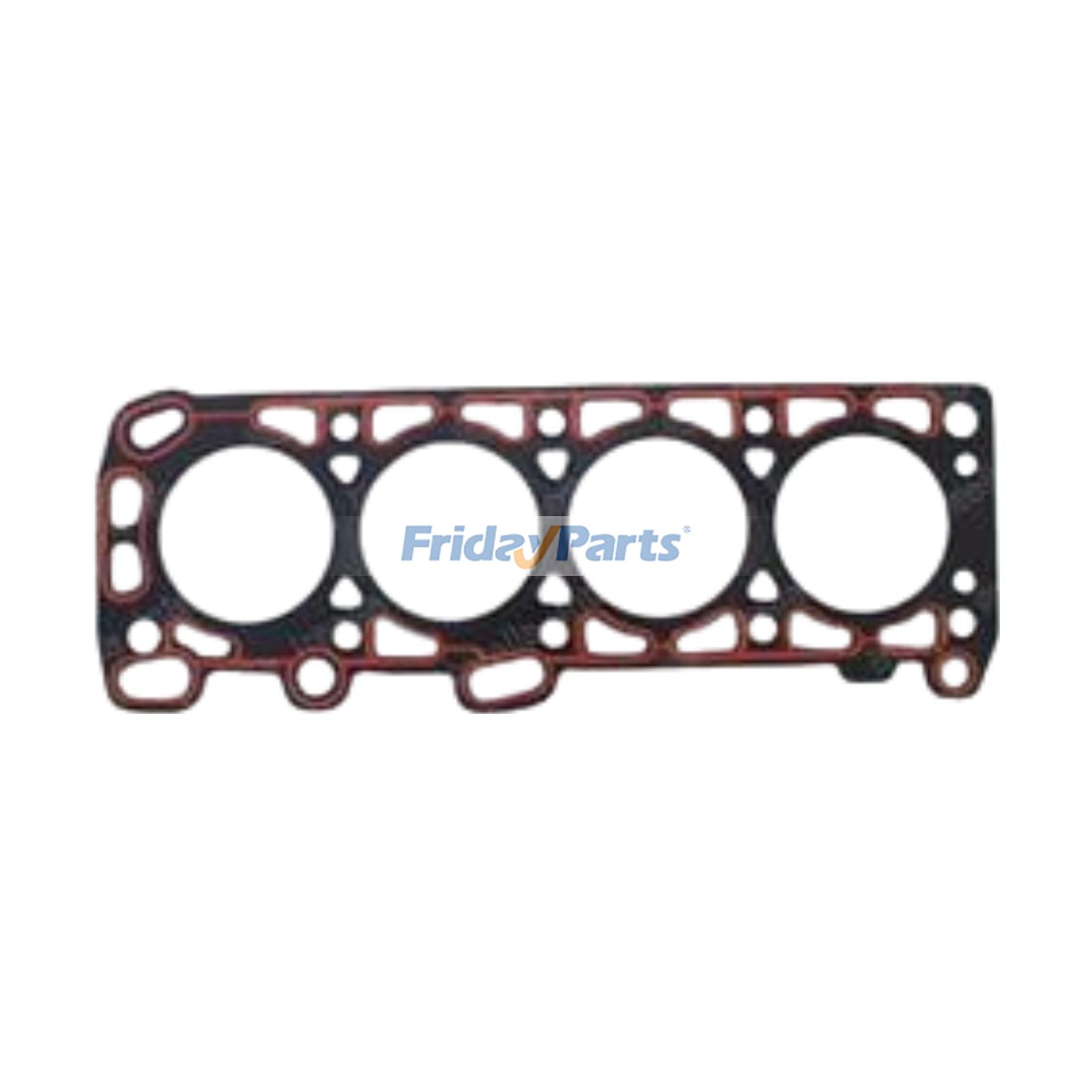 Zylinderkopfdichtung MD012887 für Mitsubishi Motor 4G33 Gabelstapler FG10 FG15 FG18 FG20 FG25 FG30 FG35A