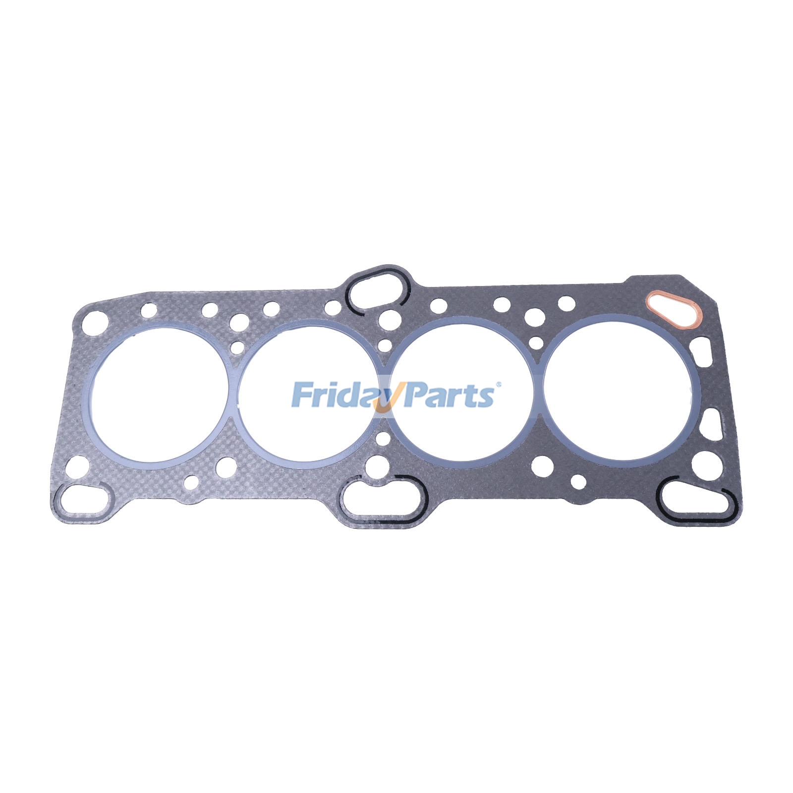 Zylinderkopfdichtung MD189978 für Mitsubishi-Motor 4G63 4G63C