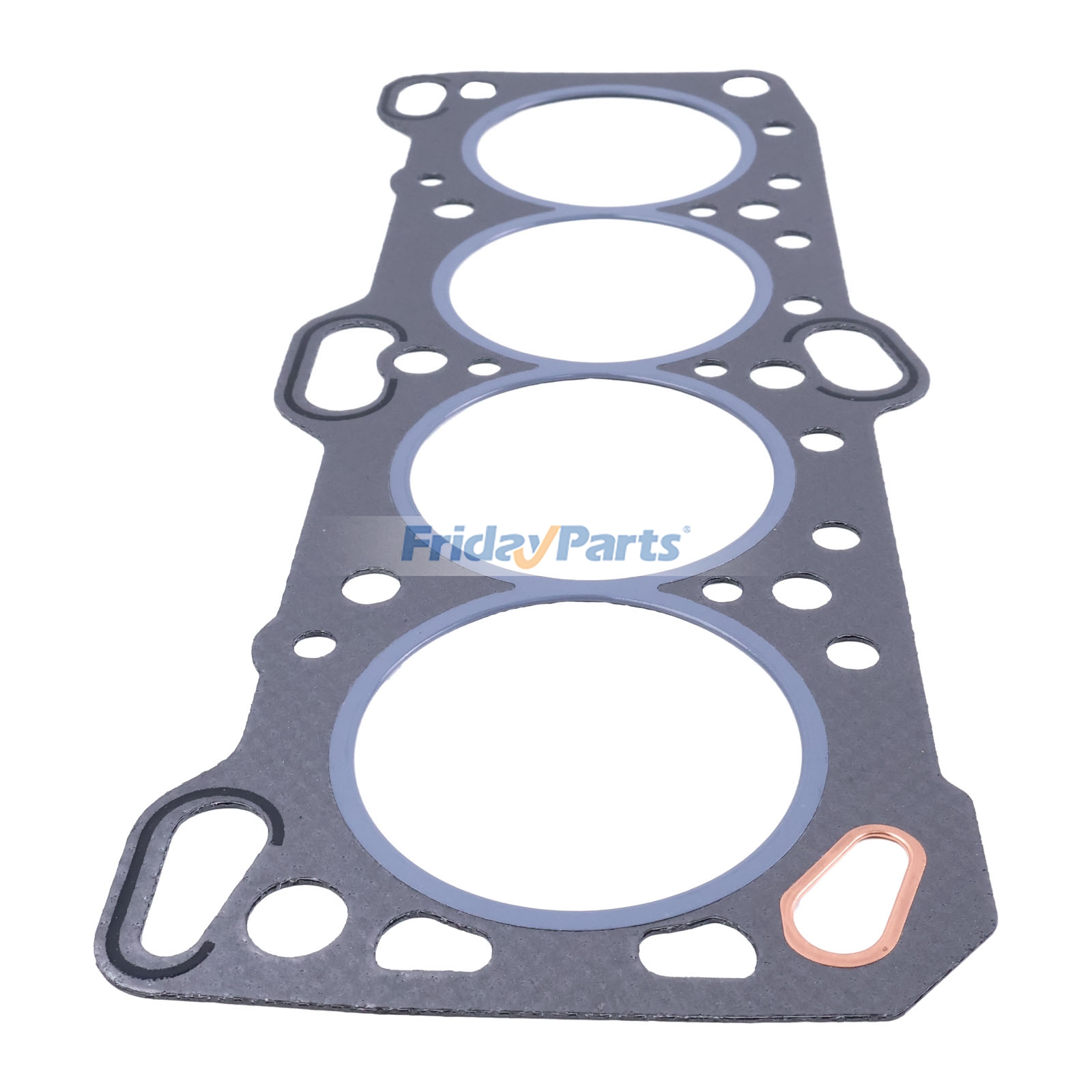 Cylinder Head Gasket in Stock in China