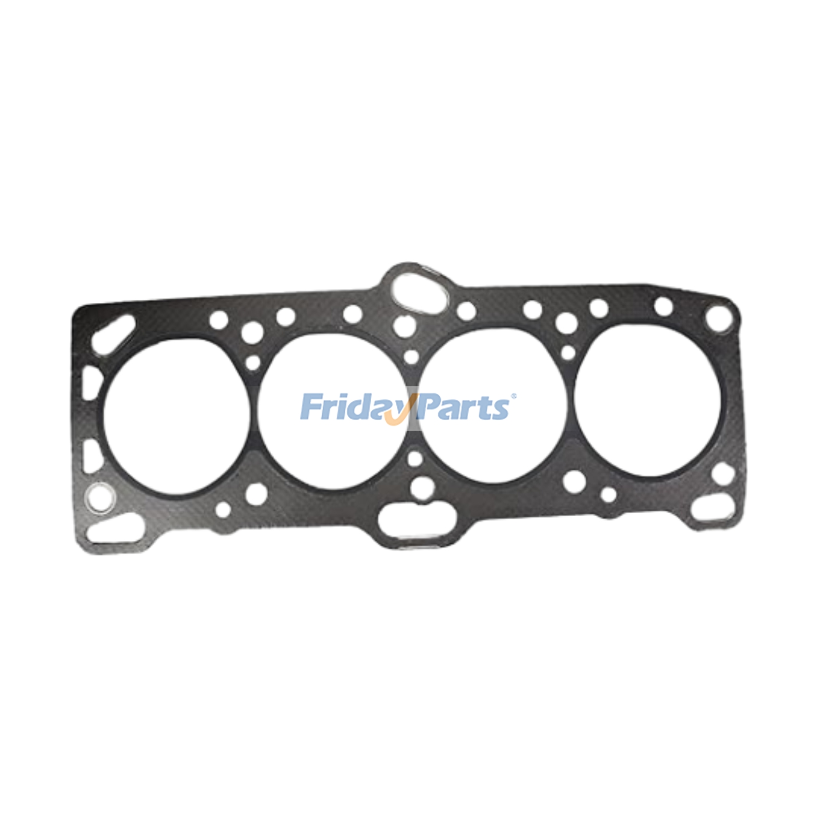 シリンダーヘッドガスケット MD190393 三菱エンジン 4G64 ヒュンダイフォークリフト HLF20​​-5 HLF20​​-II HLF25-5 HLF25-II HLF30-5 HLF30-II