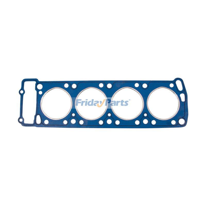 Junta de culata MD304512 para motor Mitsubishi 4G52, carretilla elevadora FG20AF17A, FG25AF17A, FGC20F82, FGC25F82