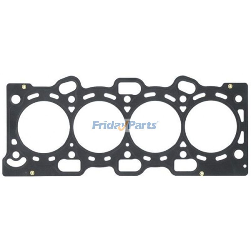 Cylinder Head Gasket MD322820 for Mitsubishi Engine 4G93K 4G93