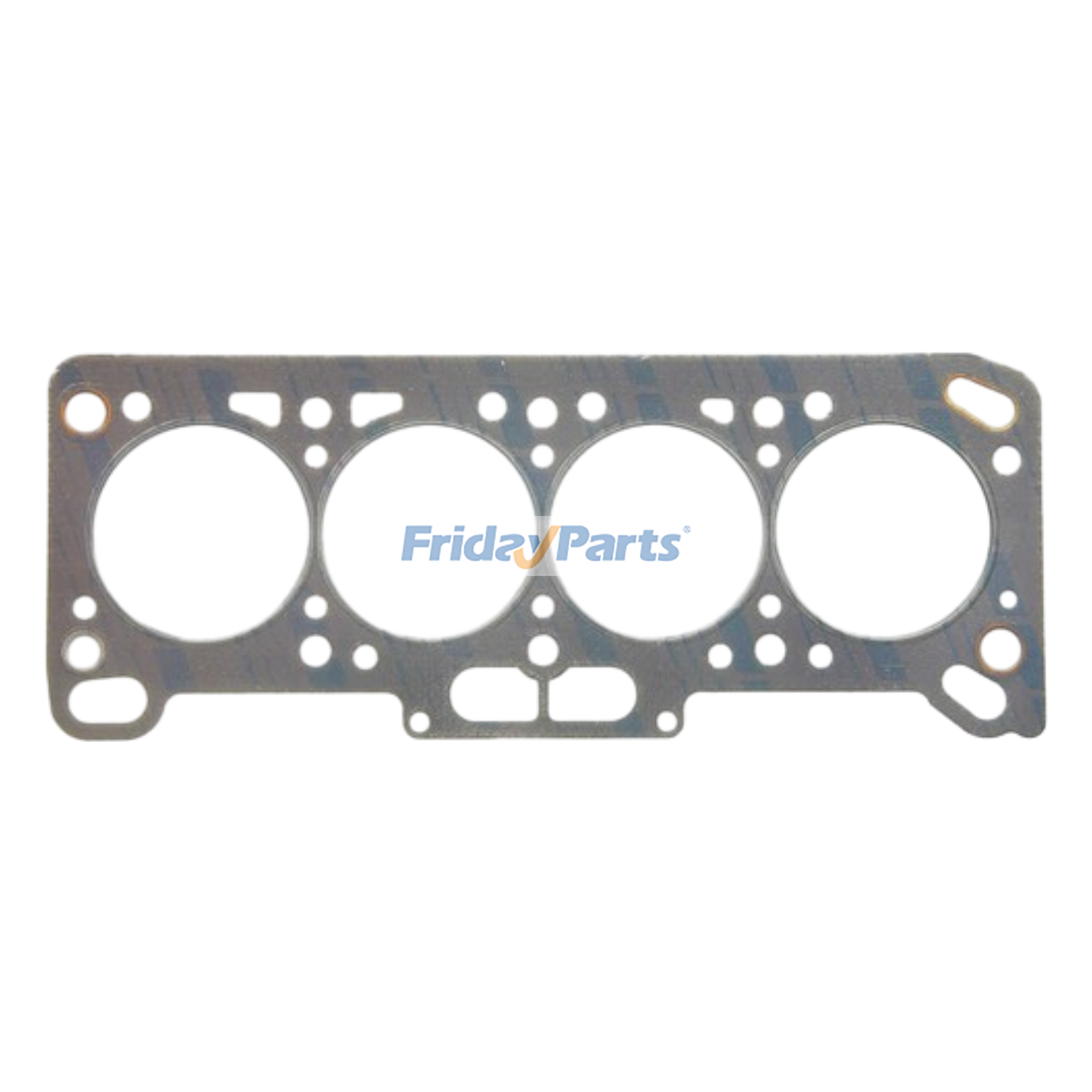 Zylinderkopfdichtung MD323473 für Mitsubishi Motor 4G15 Mirage Eagle Summint