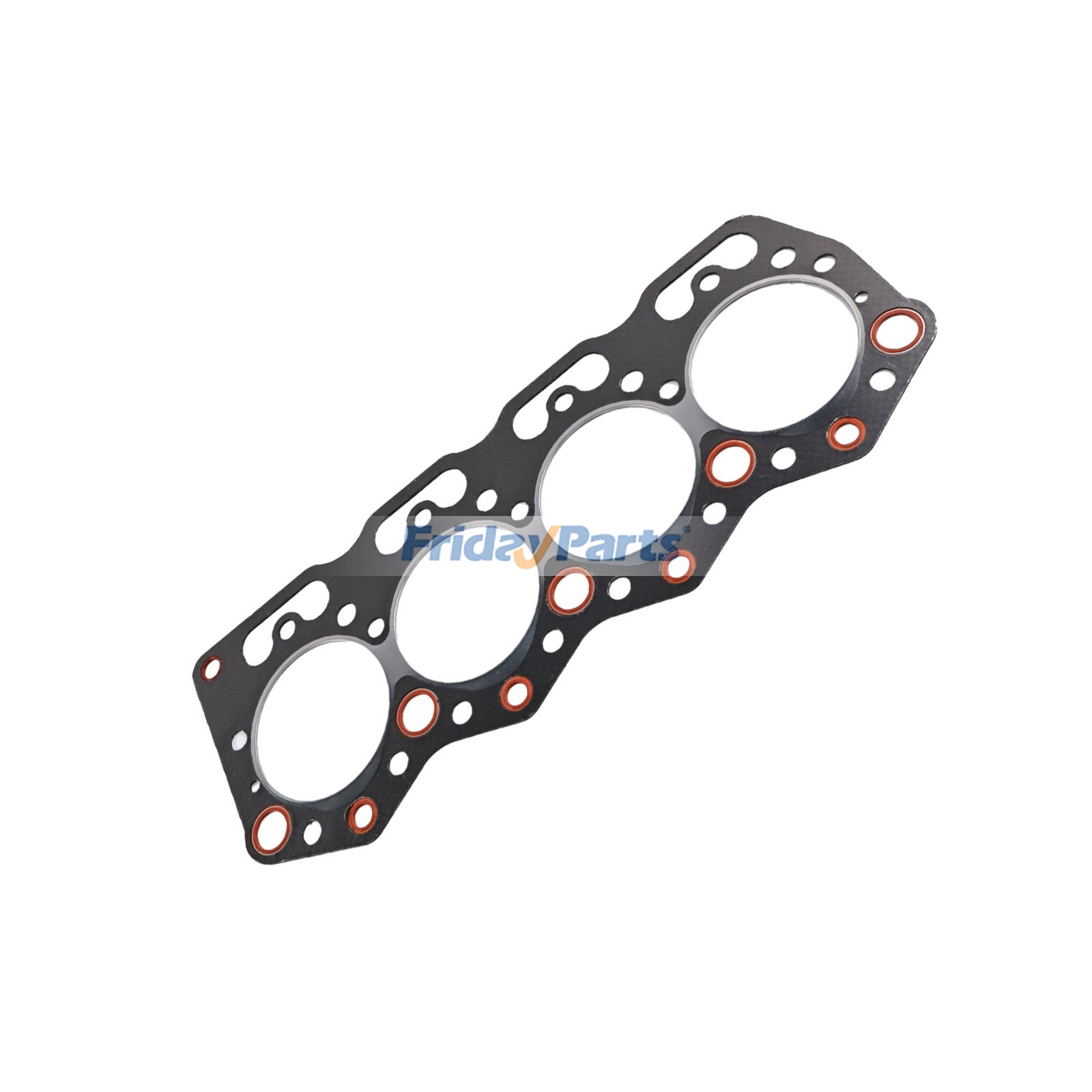 Cylinder Head Gasket 2700 Kato compatible with Engine,Excavator,Truck