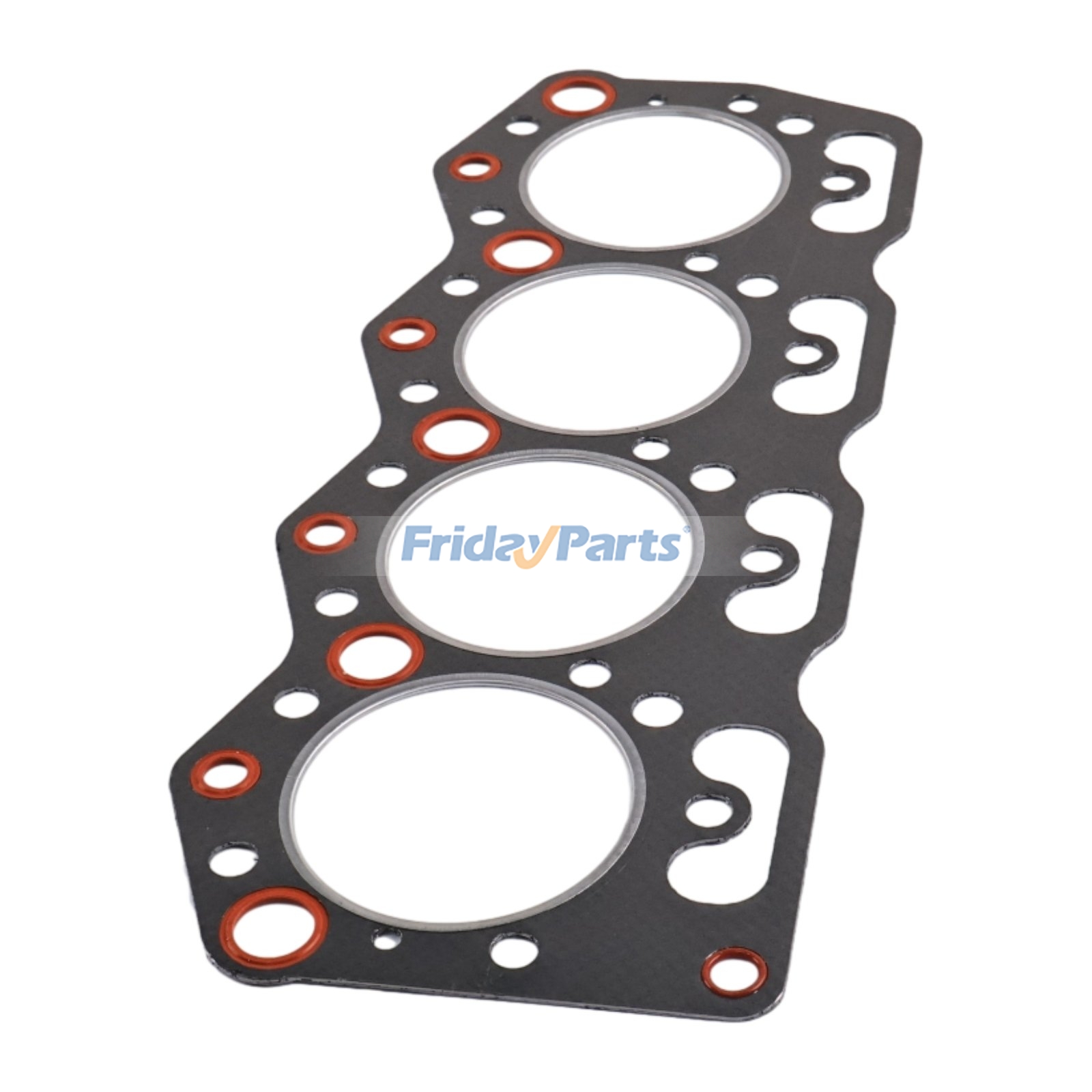  Cylinder Head Gasket 2700 Kato For KATO,For Mitsubishi