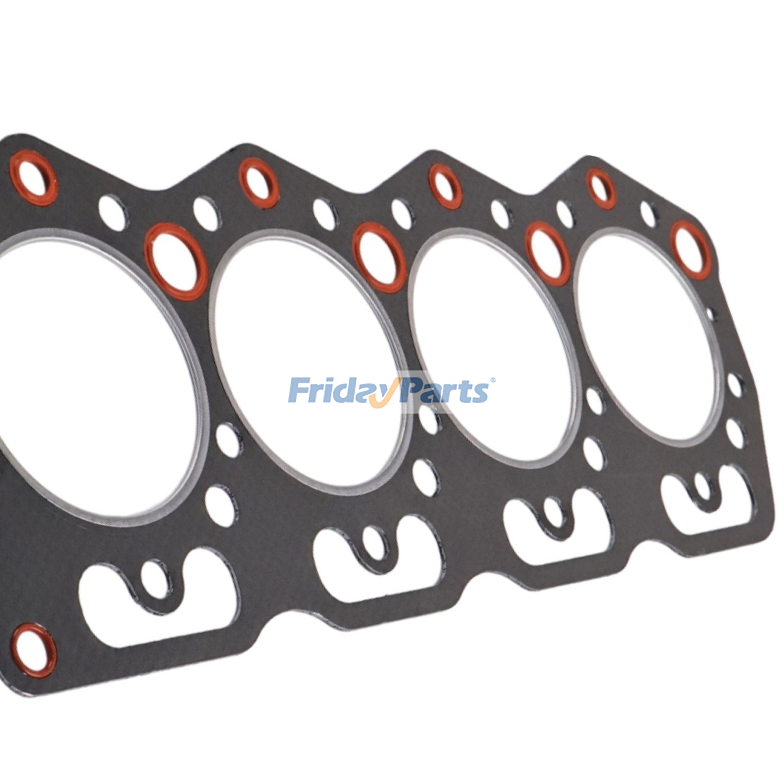 FridayParts Cylinder Head Gasket 2700 Kato