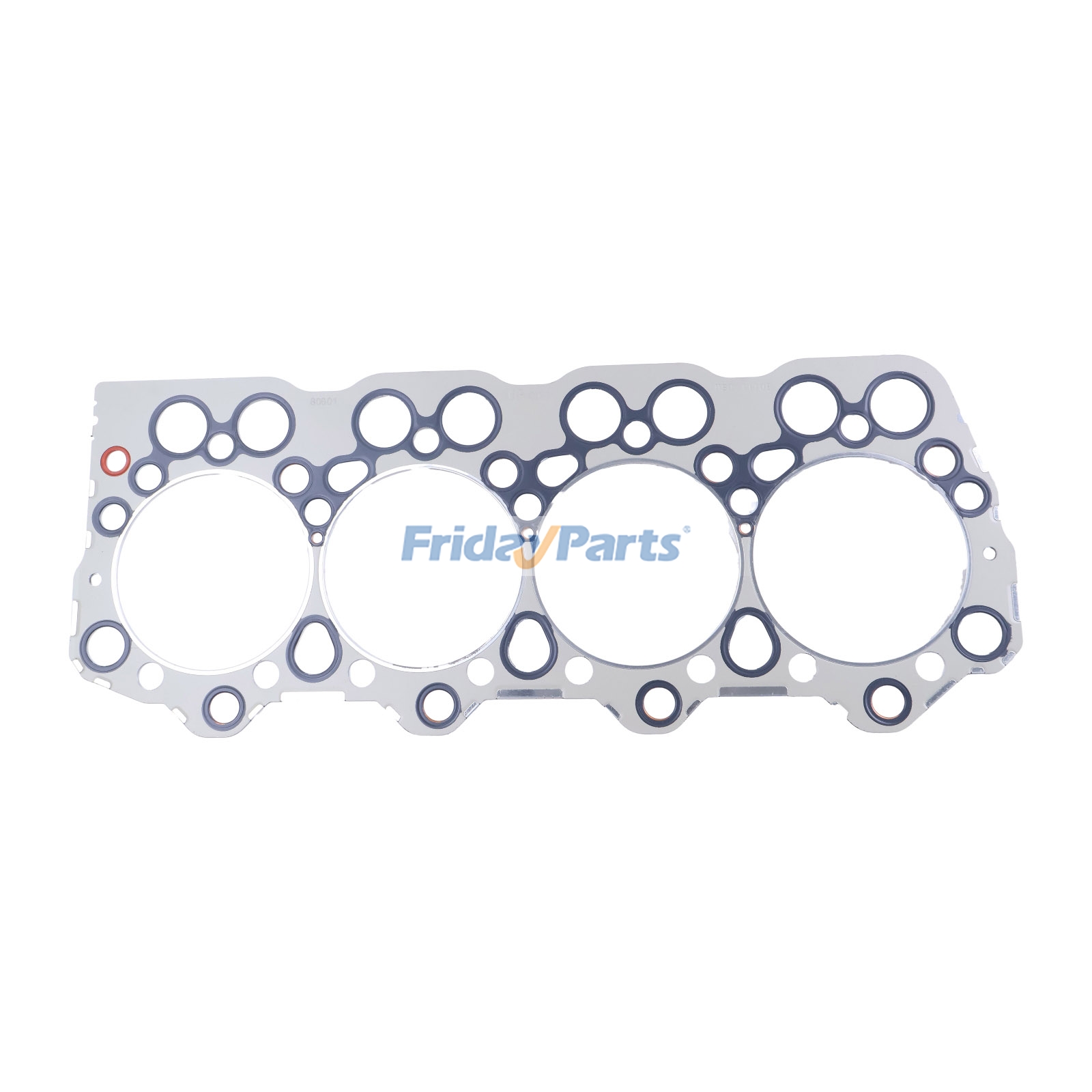 Joint de culasse ME011110B pour moteur Mitsubishi 4D35 4D35T