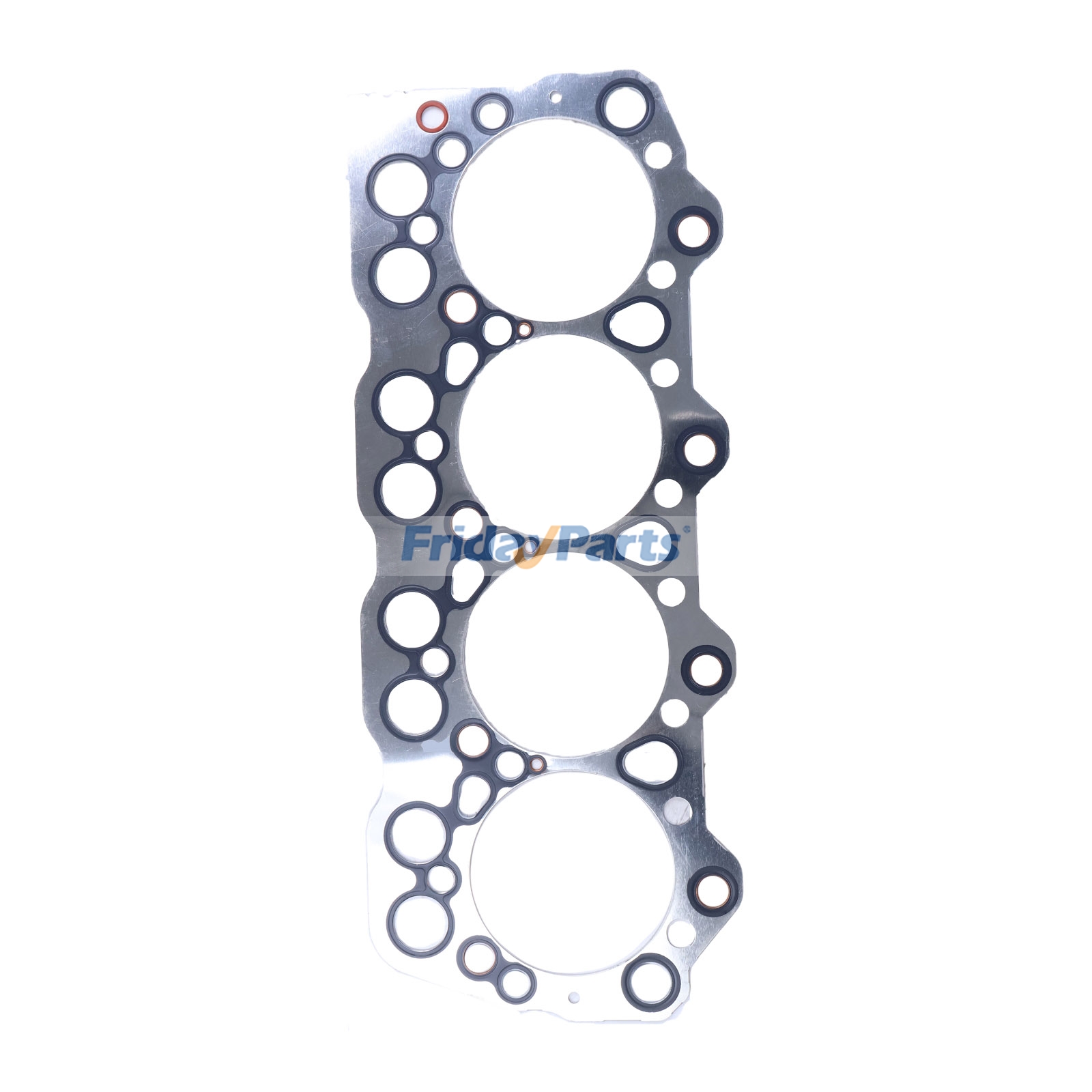 Junta de culata ME011110B para motor Mitsubishi 4D35 4D35T