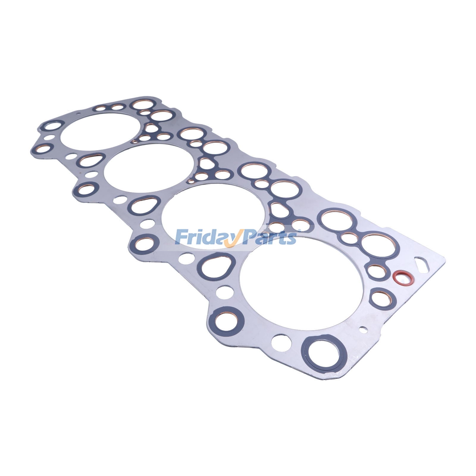 Engine,Excavator Cylinder Head Gasket
