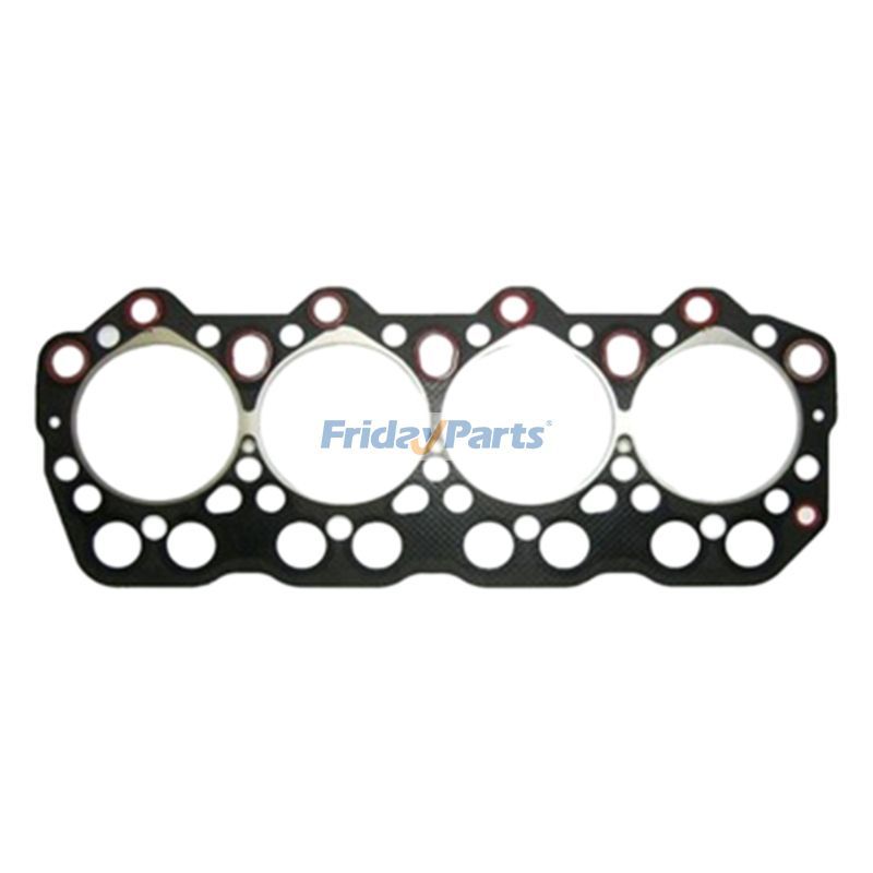 Cylinder Head Gasket for Mitsubishi Engine 4D31 4D31T