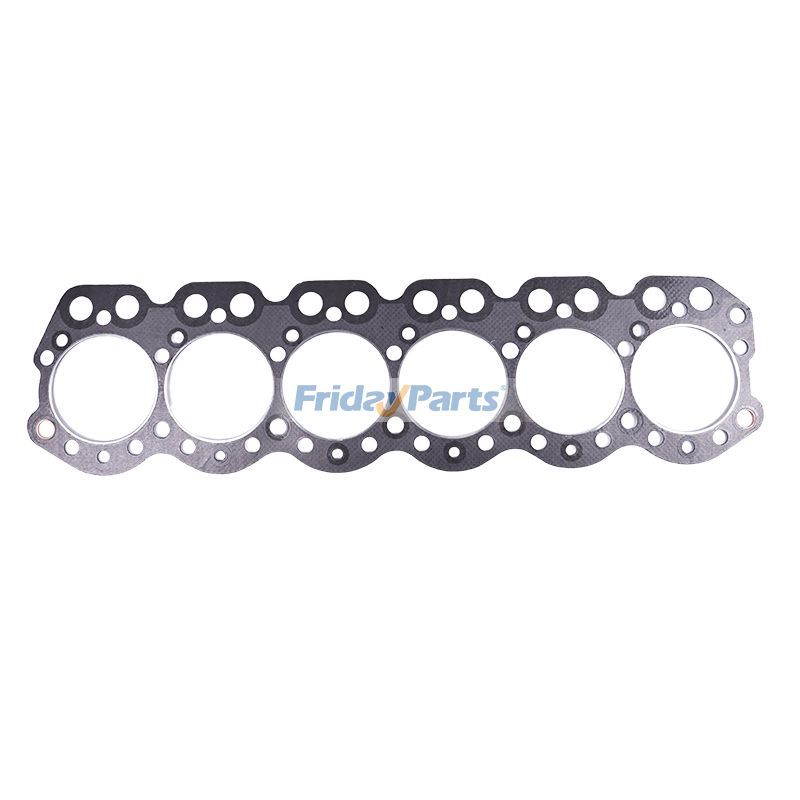 Junta de culata ME022821 para motor Mitsubishi 6DS5 6DS7 Para Mitsubishi