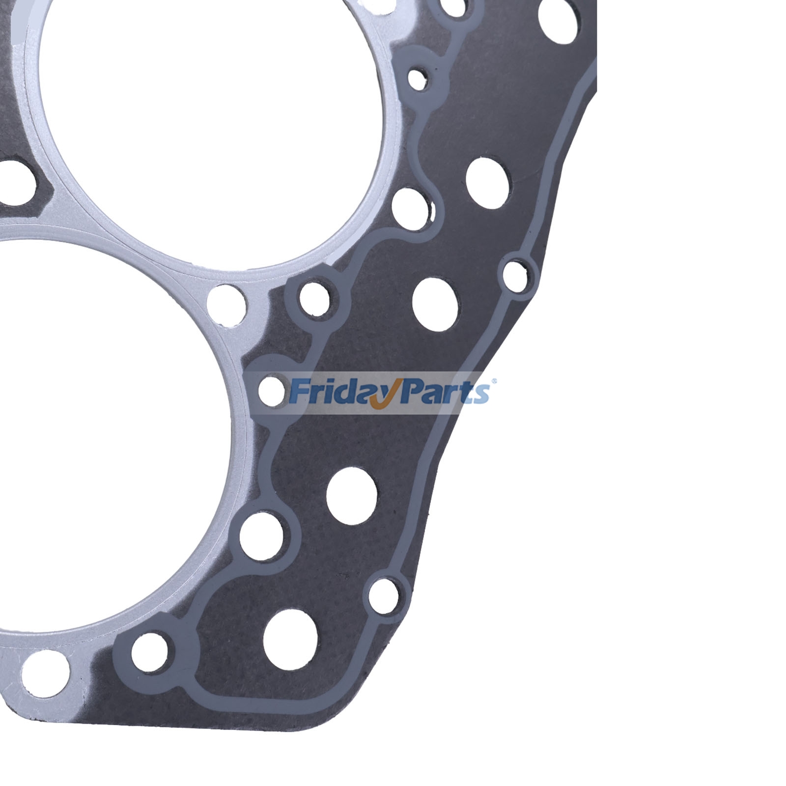 FridayParts Cylinder Head Gasket