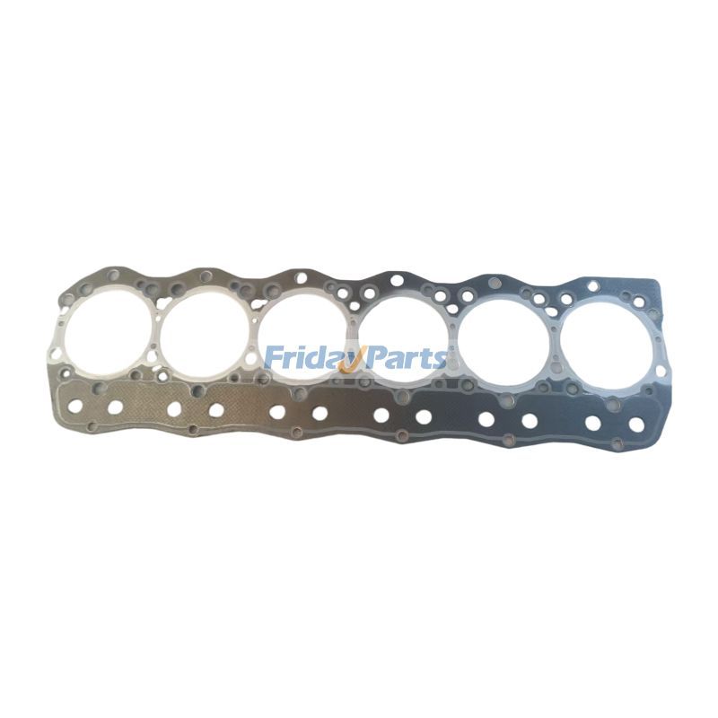 Cylinder Head Gasket ME071286 for Mitsubishi Engine 6D16T 6D16-T Truck FK416 FK516
