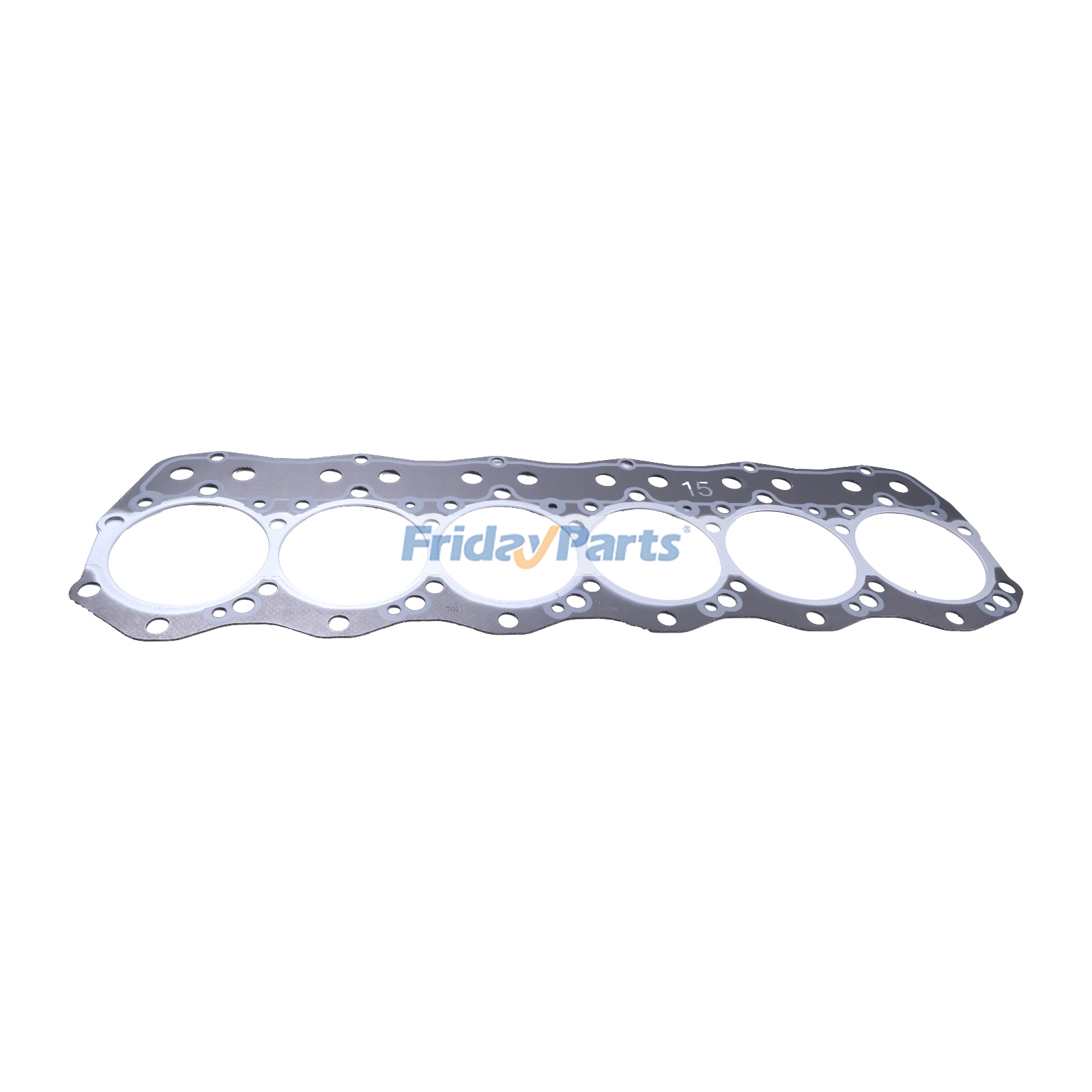  Cylinder Head Gasket For KOBELCO,For Mitsubishi