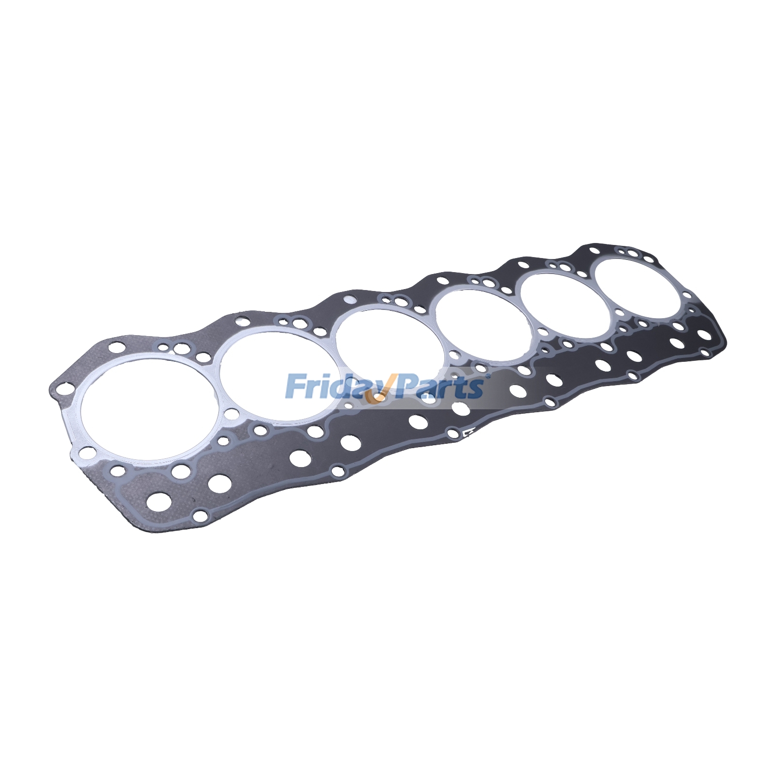 Cylinder Head Gasket ME071910 for Mitsubishi Engine 6D15-2AT 6D15-3AT 6D15-3T