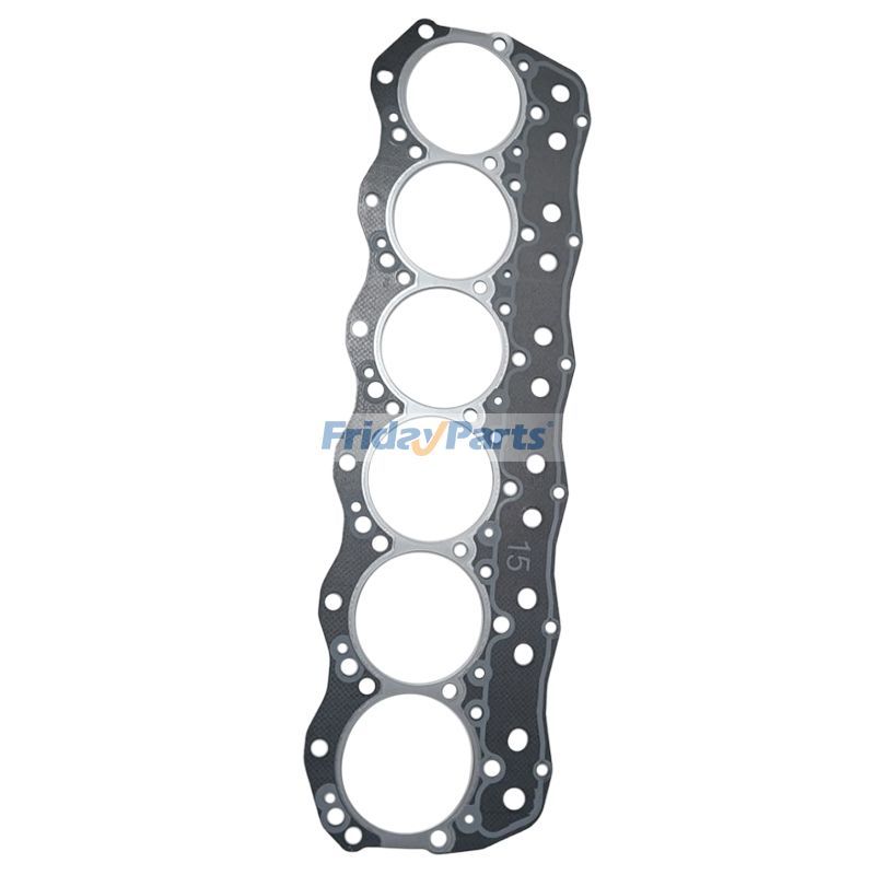 Cylinder Head Gasket for Engine,Excavator,Truck
