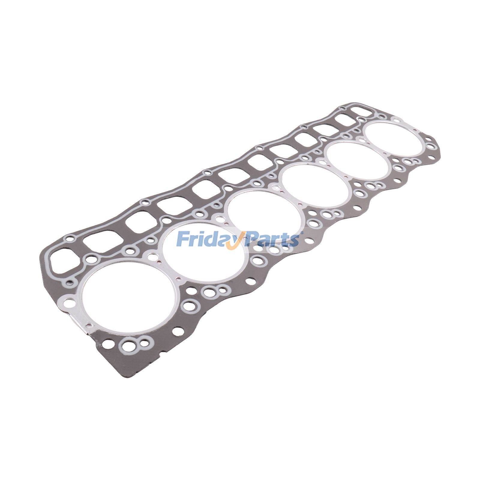 Zylinderkopfdichtung ME071955 für Mitsubishi-Motor 6D16 6D16-7A 6D17 6D17-Tfür Für Mitsubishi