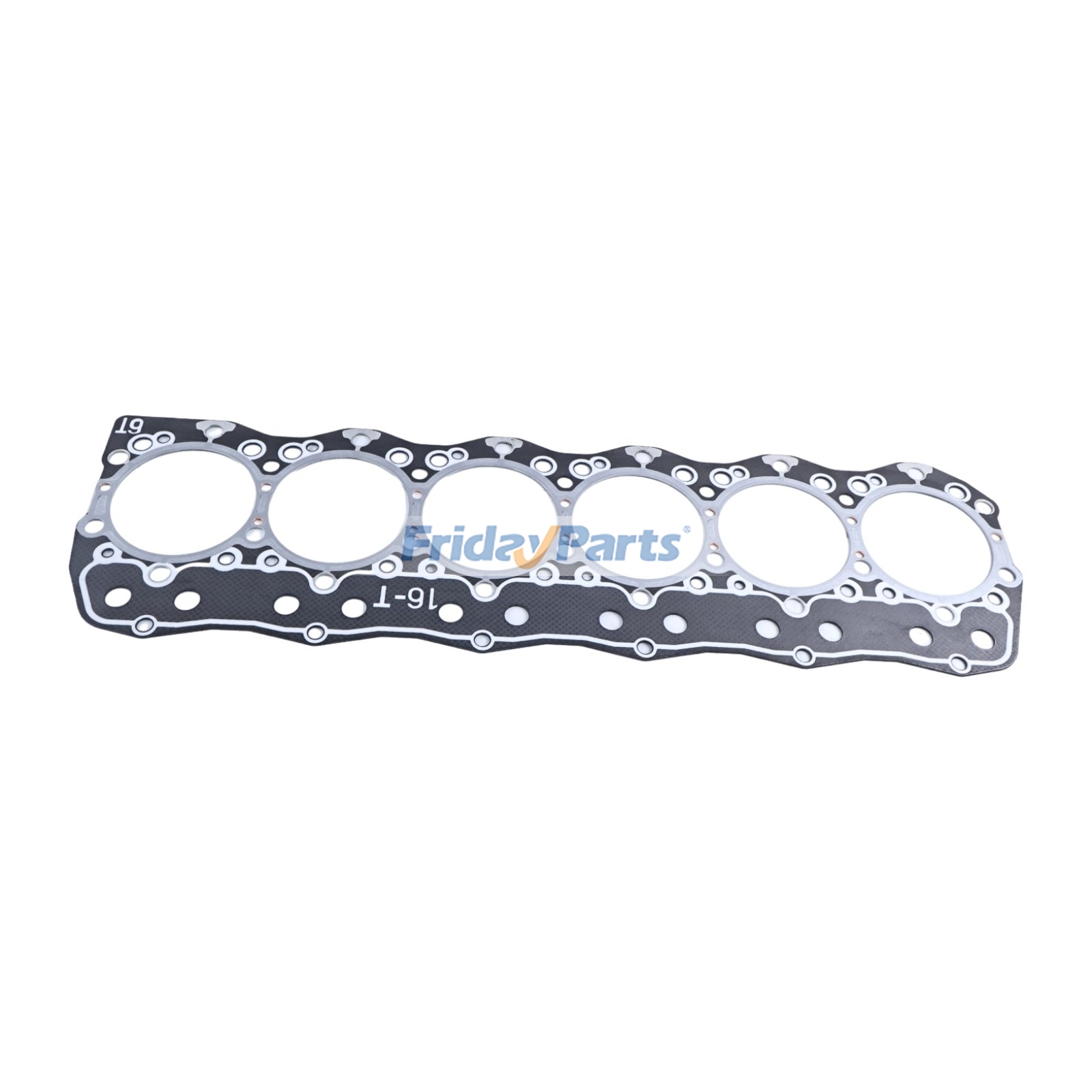 Cylinder Head Gasket 6D16T for Engine,Truck