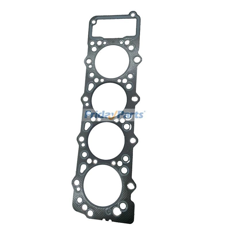 Junta de culata ME200751 para Mitsubishi 4M40 4M40T de FridayParts