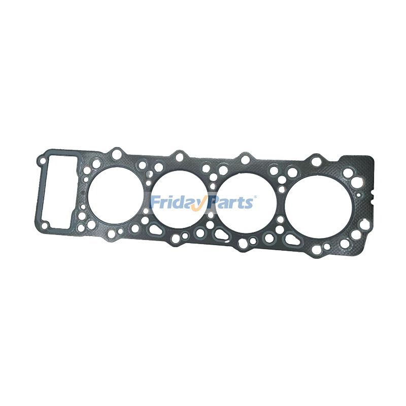 Junta de culata ME200751 para Mitsubishi 4M40 4M40T Para Mitsubishi