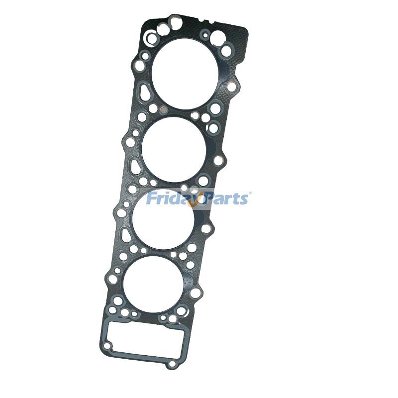 Junta de culata ME200751 para Mitsubishi 4M40 4M40T