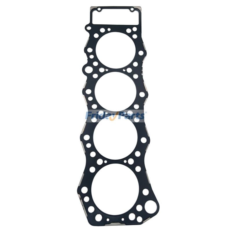 Cylinder Head Gasket ME240708 ME240707 for Mitsubishi Engine 4M51 4M51T