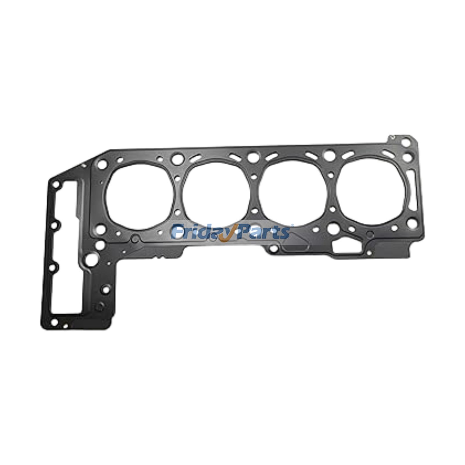 Cylinder Head Gasket MK667098 for Mitsubishi 4P10 Engine Fuso
