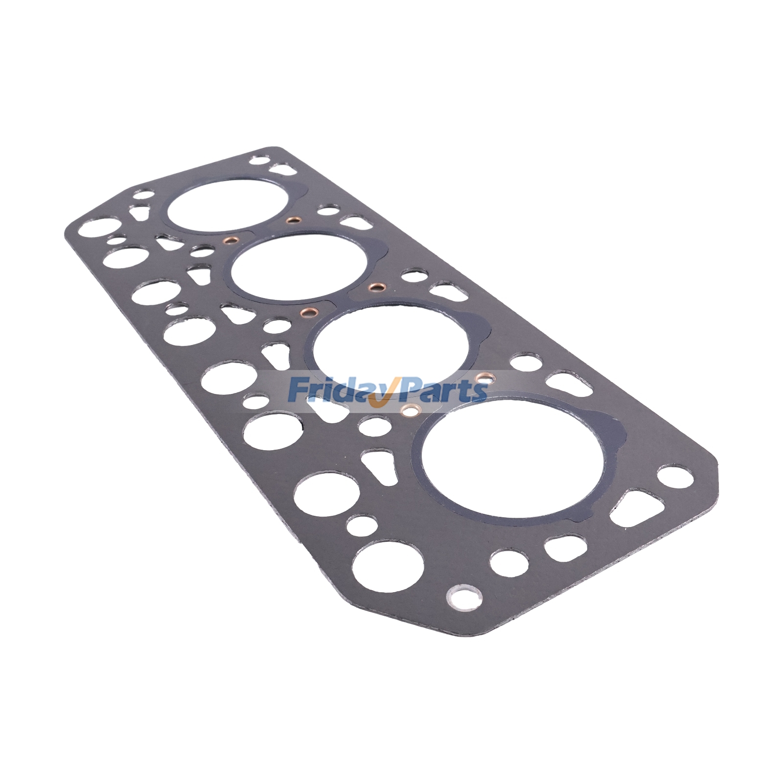 Joint de culasse MM408-478 pour moteur Mitsubishi K4B