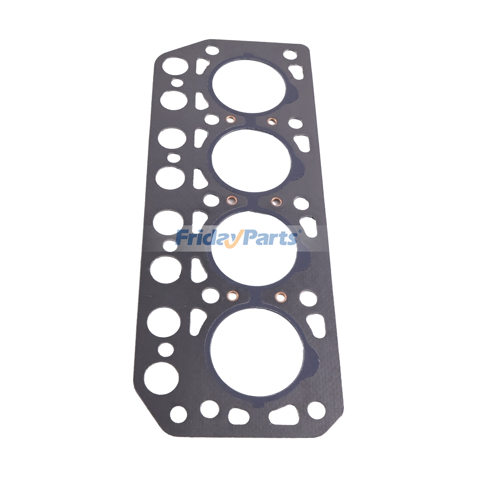Joint de culasse MM408-478 pour moteur Mitsubishi K4Bpour