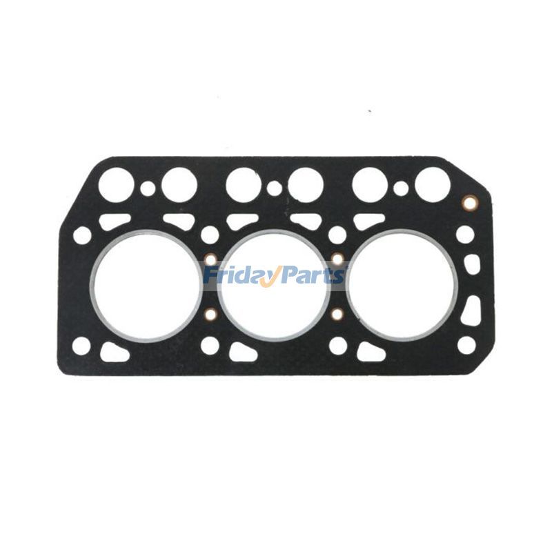 Cylinder Head Gasket MM408447 for Mitsubishi Engine K3C